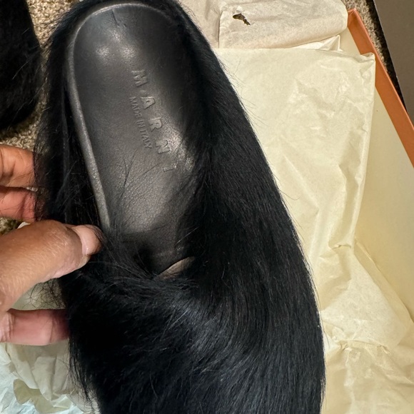 Marni Slippers - Picture 12 of 12